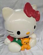 ハローキティ　ヴィンテージ　貯金箱|SANRIO