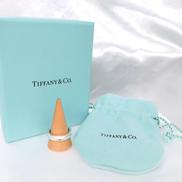 ナローリング|TIFFANY&CO.