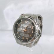 ソーラー腕時計|CASIO