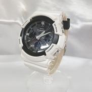 G-SHOCK　ソーラー電波時計|CASIO