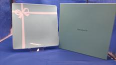 ブルーボックスプレート|TIFFANY&CO.