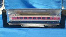 鉄道車両金属モデルコレクション
