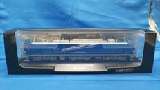 鉄道車両金属モデルコレクション