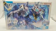 HG ガンダムエアリアル パーメットスコア·シックス