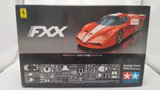 スポーツカーシリーズNO.292|TAMIYA