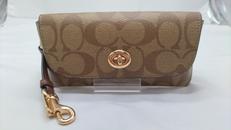 メガネケース|COACH