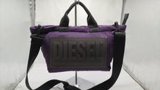 ショルダーバッグ|DIESEL