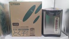 未使用未開封　電気ポット 楽天市場】中古 電気 ポットの通販