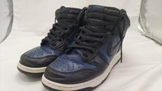 DUNK HIGH "TOKYO"|NIKE×FRAGMENT