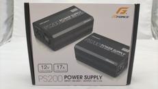 PS200 POWER SUPPLY