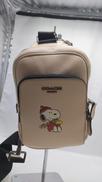 スヌーピーコラボ ショルダーバッグ|COACH×PEANUTS