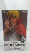 GLITTER&BRAVE-SANJI-|プライズ(BANPRESTO)