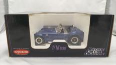 1/18スケールカー