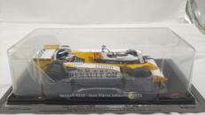 ビックスケール F1コレクション|DeAGOSTINI