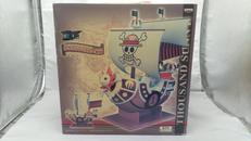 サウザンド・サニー号 フィギュア|BANPRESTO