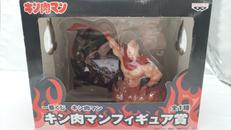 キン肉マン フィギュア|BANPRESTO