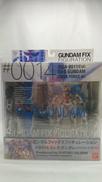 GUNDAM FIX FIGURATION|BANDAI