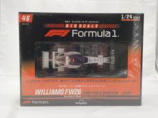 ビックスケール F1コレクション|DeAGOSTINI