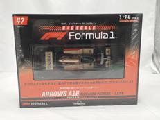 ビックスケール F1コレクション|DeAGOSTINI