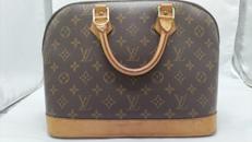 アルマ|LOUIS VUITTON