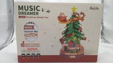 MUSIC DREAMER|ROLIFE