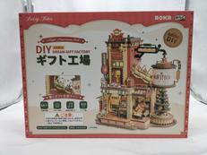 ギフト工場|ROBOTIMEC&C(JIANGSU)