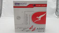 カンタス航空　ダイキャストモデル|JCWINGS