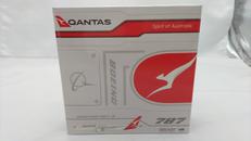 カンタス航空　ダイキャストモデル|JCWINGS