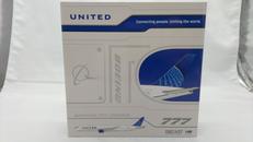 ユナイテッド航空　ダイキャストモデル|JCWINGS