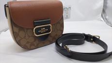 ショルダーバッグ|COACH