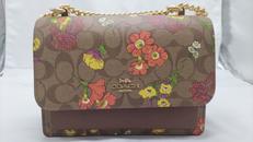 チェーンショルダー|COACH