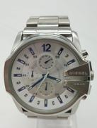 クォーツ・アナログ腕時計|DIESEL