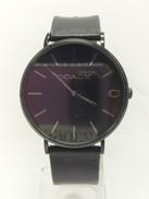 クォーツ・アナログ腕時計|COACH