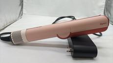 ヘアストレイトナー|Dyson