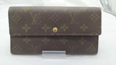 ポシェット・ポルトモネクレディ|LOUIS VUITTON