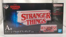 リバーシブルロゴフィギュア|BANDAI SPIRITS