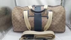 ボストンバッグ|COACH