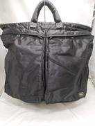 タンカー・2WAYヘルメットバッグ|PORTER