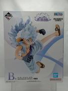 モンキー・D・ルフィギア5|BANDAI SPIRITS