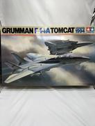 F-14Aトムキャット|TAMIYA