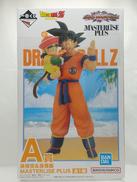 フィギュア|一番くじ(BANPRESTO)