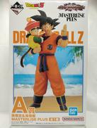 孫悟空・悟飯 A賞|一番くじ(BANPRESTO)