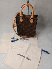プティット・サックプラ|LOUIS VUITTON