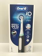 電動歯ブラシ|BRAUN