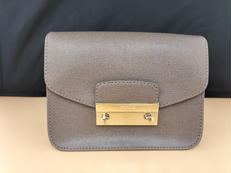 メトロポリスショルダーバッグ|FURLA