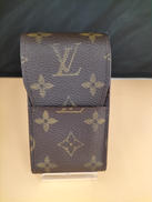 エテュイ・シガレット モノグラム