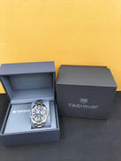 アクアレーサー（自動巻き）|TAGHEUER