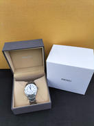 ソーラー電波腕時計/BRIGHTZ|SEIKO