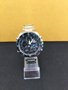 ソーラー電波腕時計/OCEANUS|CASIO