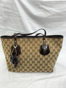 GGキャンバストート|GUCCI